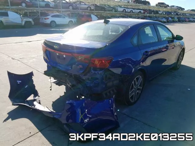 3KPF34AD2KE013255 фото 4