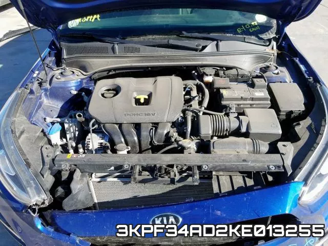 3KPF34AD2KE013255 фото 6