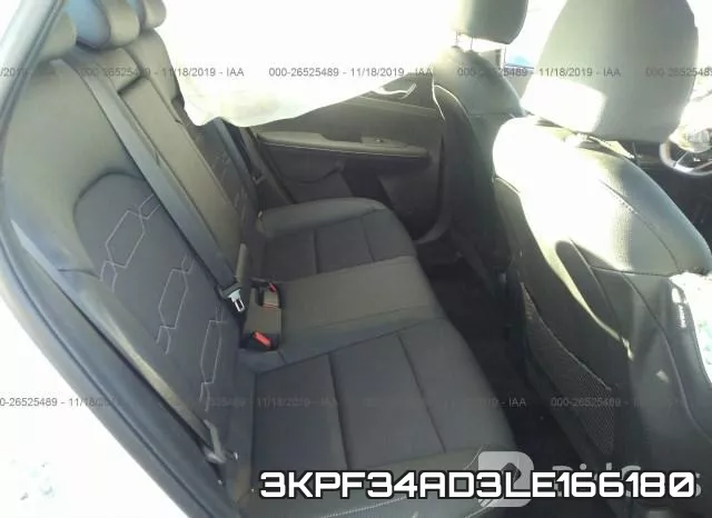 3KPF34AD3LE166180 фото 8