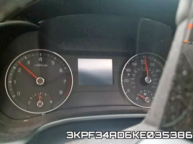 3KPF34AD6KE035386 фото 6