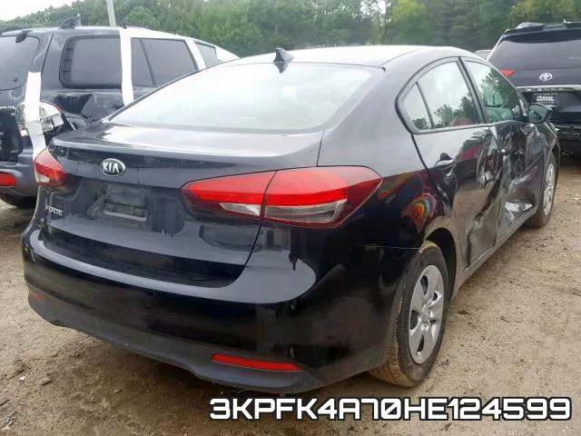 3KPFK4A70HE124599 фото 4