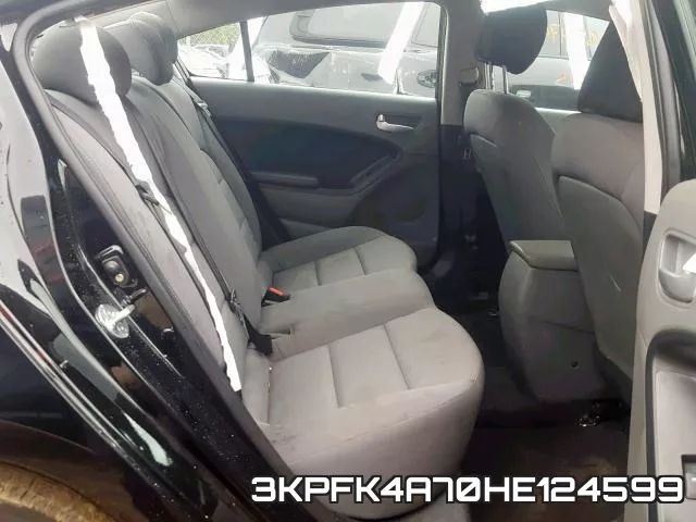3KPFK4A70HE124599 фото 6