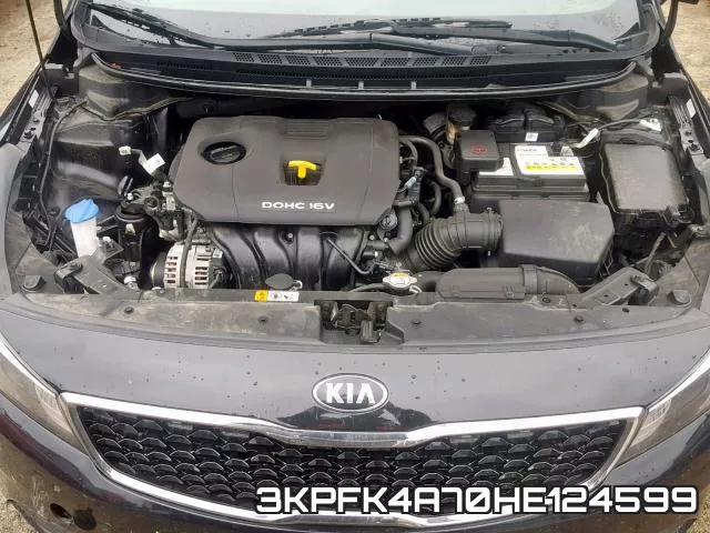 3KPFK4A70HE124599 фото 7