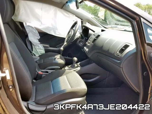 3KPFK4A73JE204422 фото 6