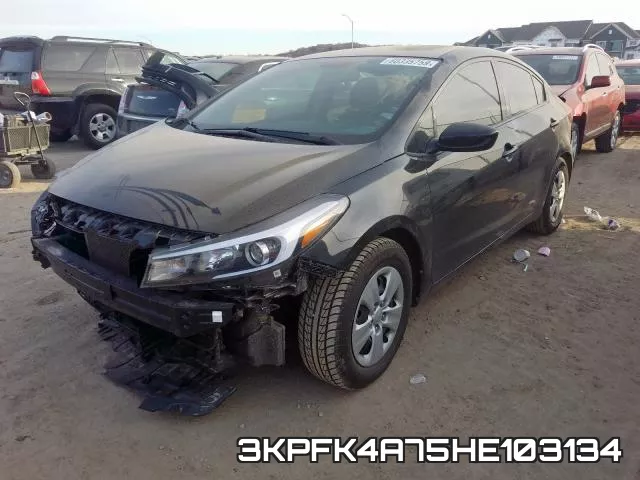 3KPFK4A75HE103134 фото 3