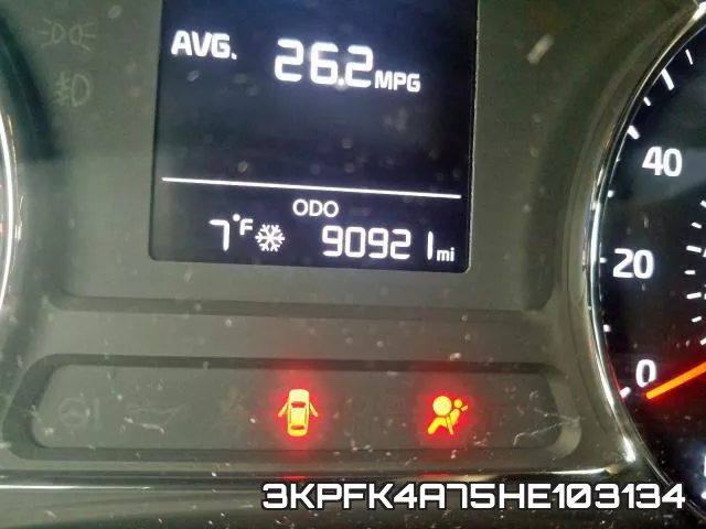 3KPFK4A75HE103134 фото 7