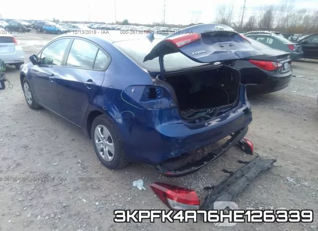 3KPFK4A76HE126339 фото 4