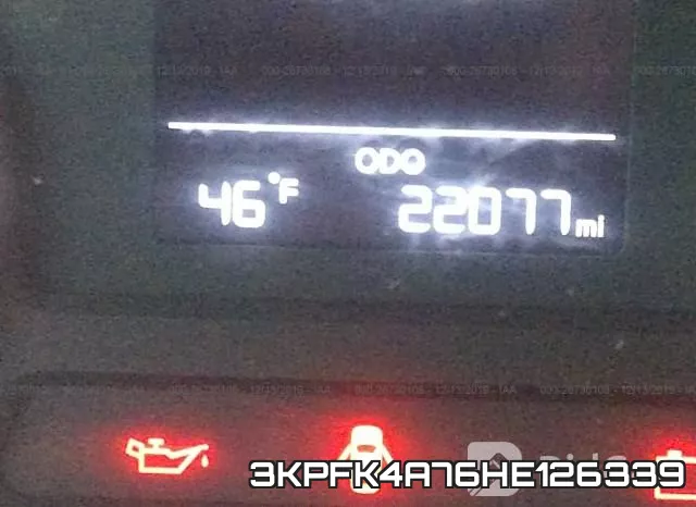3KPFK4A76HE126339 фото 8