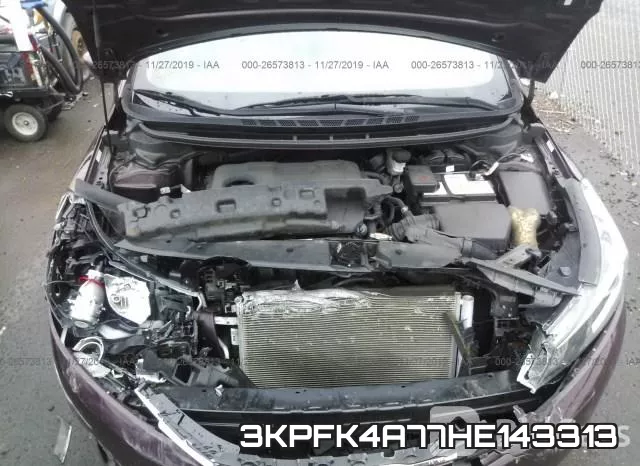 3KPFK4A77HE143313 фото 2