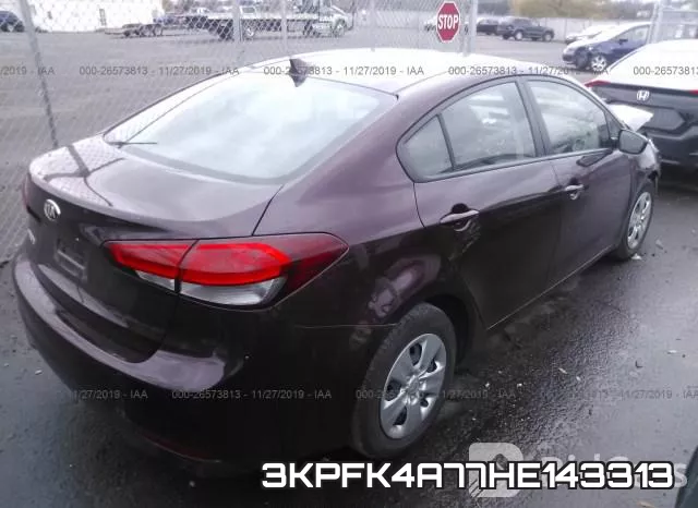 3KPFK4A77HE143313 фото 5
