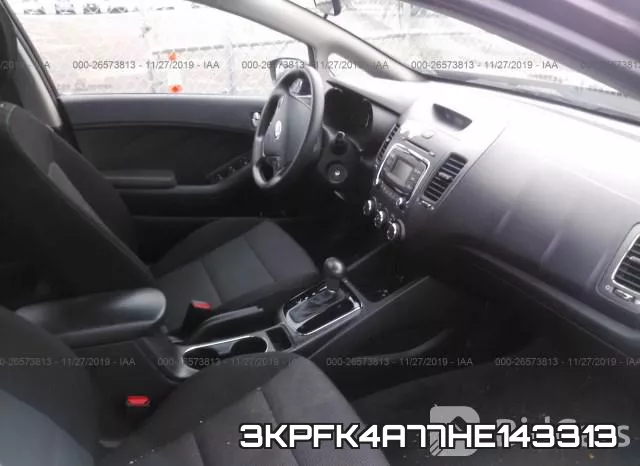 3KPFK4A77HE143313 фото 6