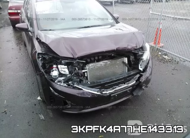 3KPFK4A77HE143313 фото 7