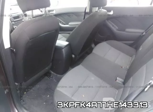 3KPFK4A77HE143313 фото 9