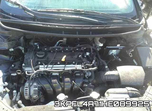 3KPFL4A71HE089925 фото 2