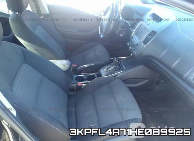 3KPFL4A71HE089925 фото 6
