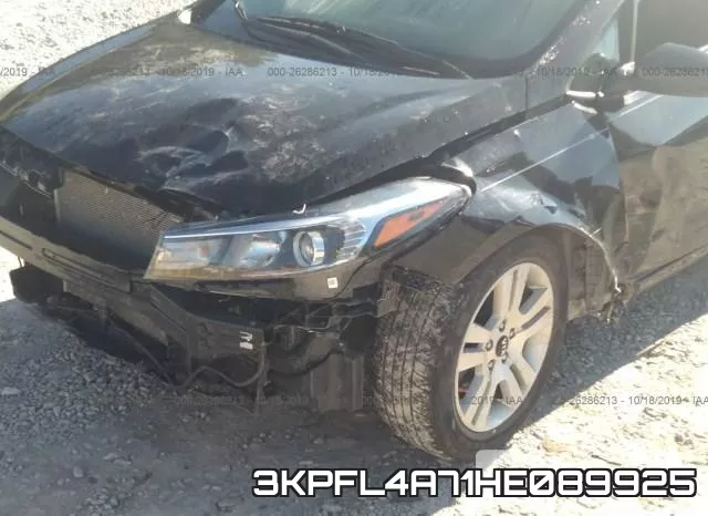 3KPFL4A71HE089925 фото 7