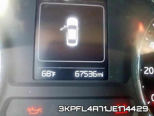 3KPFL4A71JE174429 фото 7