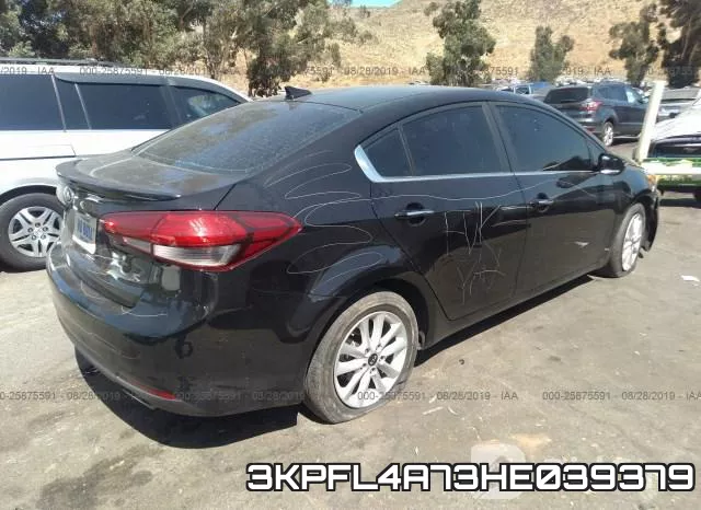 3KPFL4A73HE039379 фото 5
