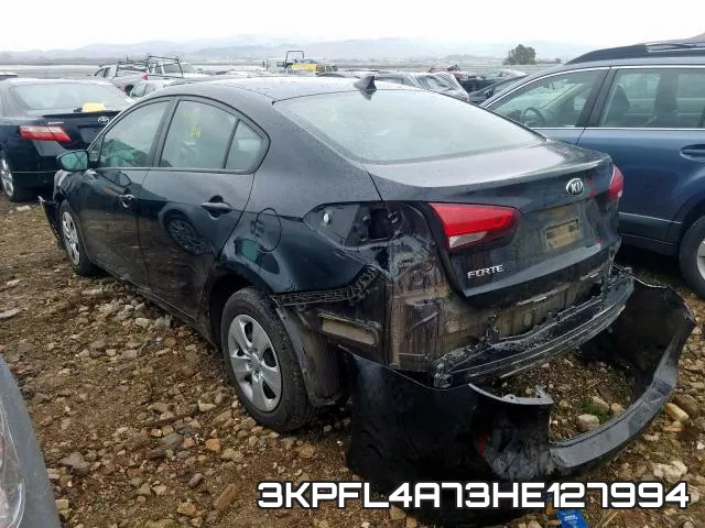 3KPFL4A73HE127994 фото 2