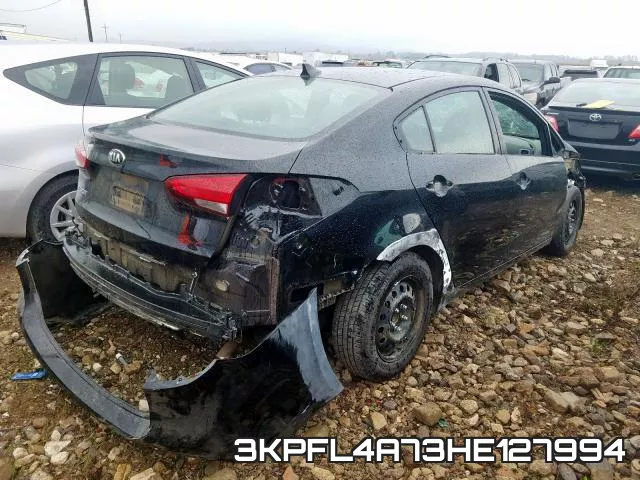3KPFL4A73HE127994 фото 3
