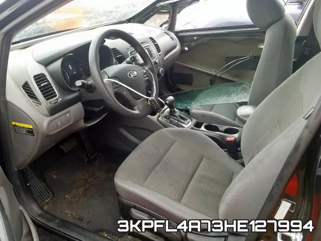3KPFL4A73HE127994 фото 4