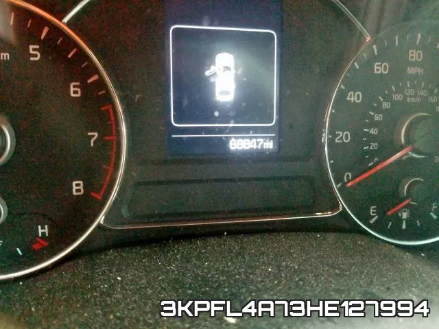 3KPFL4A73HE127994 фото 5