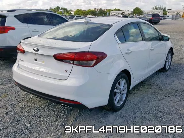 3KPFL4A79HE020786 фото 4