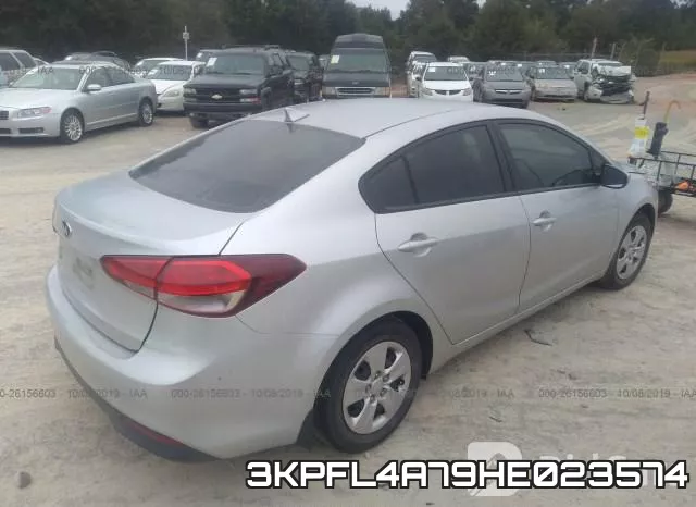 3KPFL4A79HE023574 фото 3