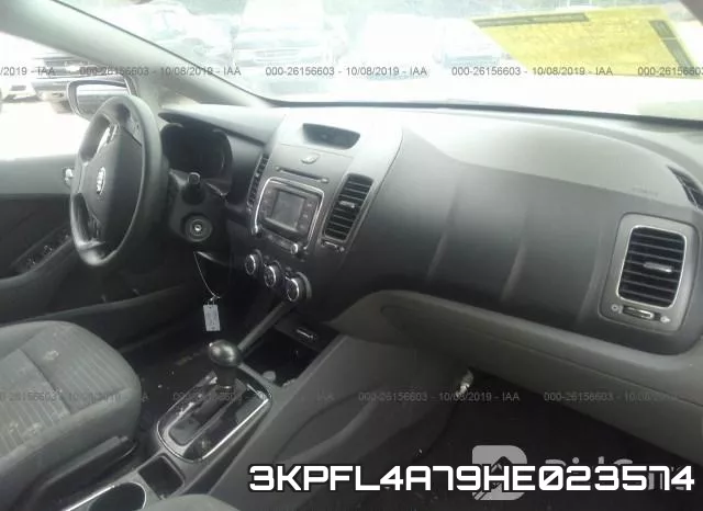 3KPFL4A79HE023574 фото 4