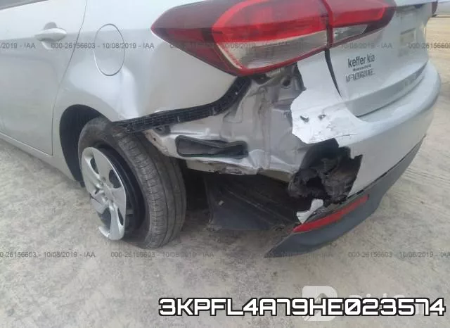 3KPFL4A79HE023574 фото 5