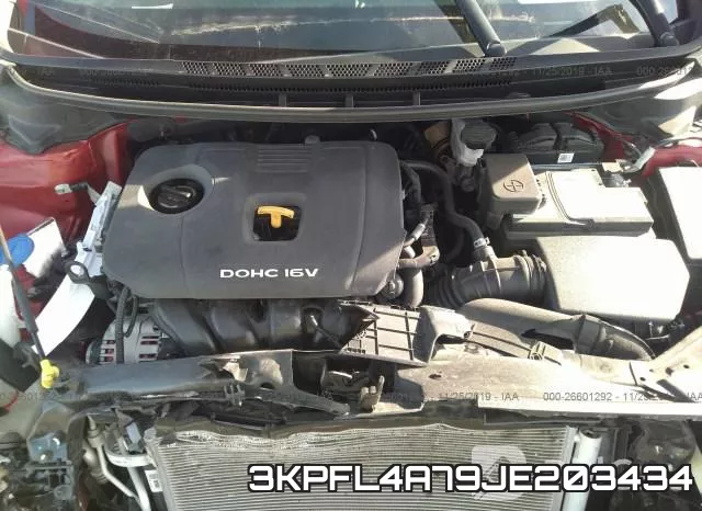 3KPFL4A79JE203434 фото 2