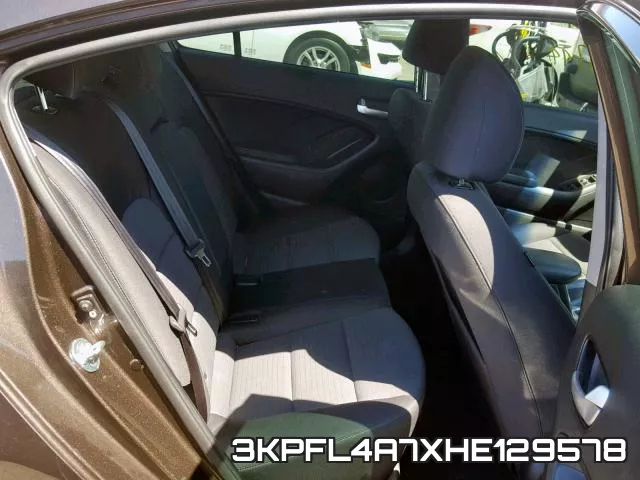 3KPFL4A7XHE129578 фото 7