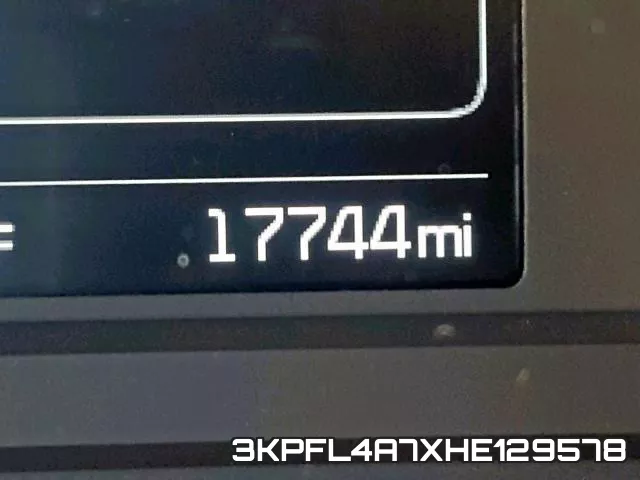 3KPFL4A7XHE129578 фото 9