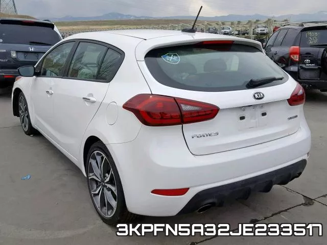 3KPFN5A32JE233517 фото 3