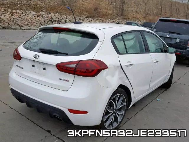 3KPFN5A32JE233517 фото 4