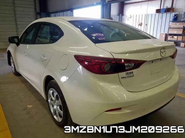 3MZBN1U73JM209266 фото 4