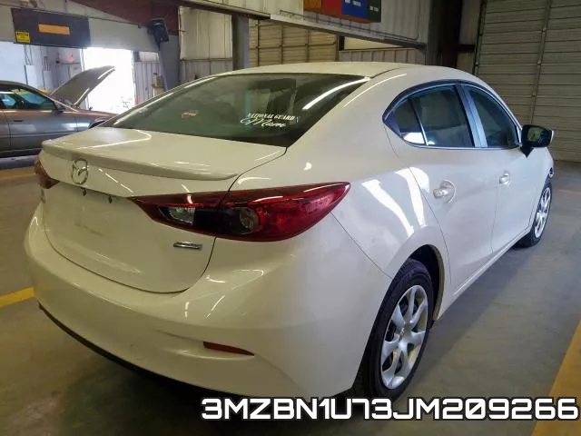 3MZBN1U73JM209266 фото 5