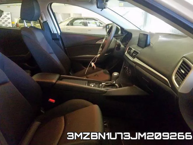 3MZBN1U73JM209266 фото 6