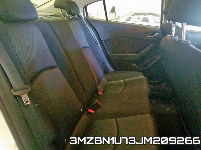 3MZBN1U73JM209266 фото 7
