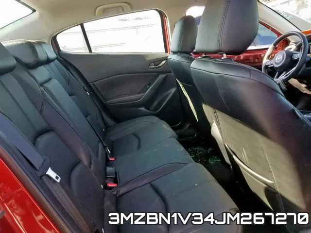 3MZBN1V34JM267270 фото 5