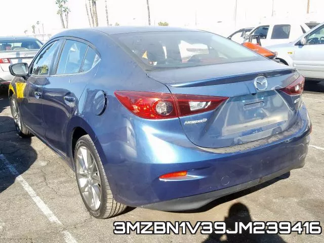 3MZBN1V39JM239416 фото 4