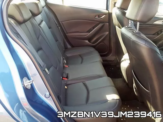 3MZBN1V39JM239416 фото 6