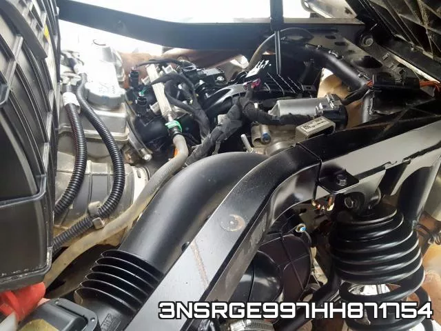 3NSRGE997HH871754 фото 7
