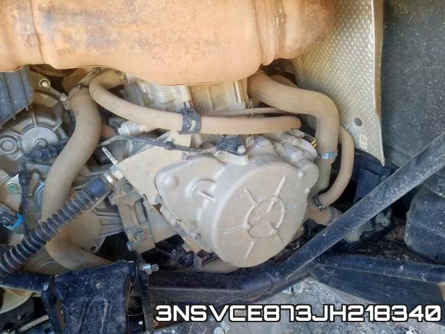 3NSVCE873JH218340 фото 8
