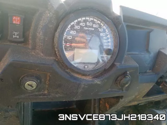 3NSVCE873JH218340 фото 9