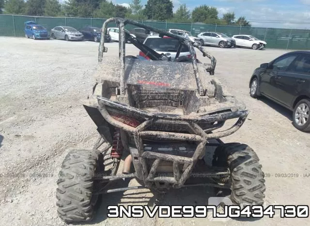 3NSVDE997JG434730 фото 6
