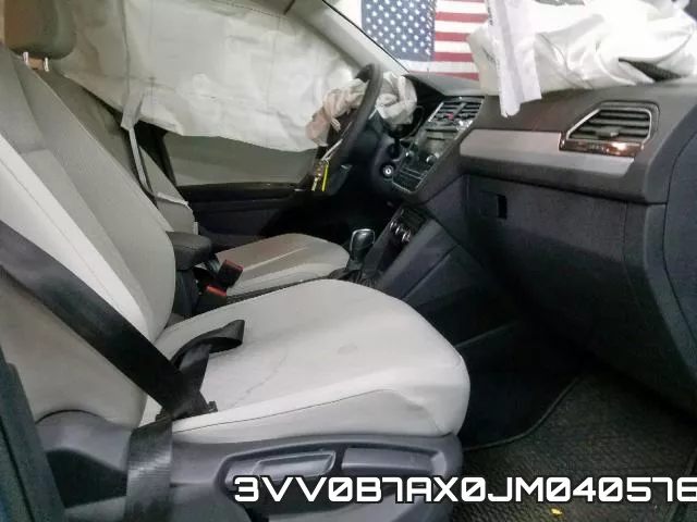 3VV0B7AX0JM040576 фото 4