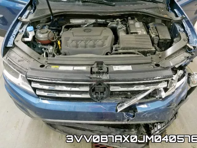 3VV0B7AX0JM040576 фото 6