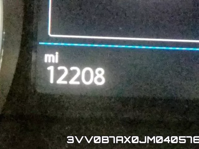 3VV0B7AX0JM040576 фото 7