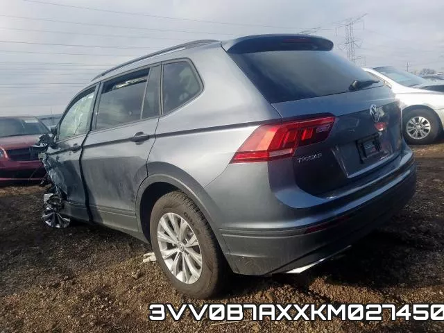 3VV0B7AXXKM027450 фото 4